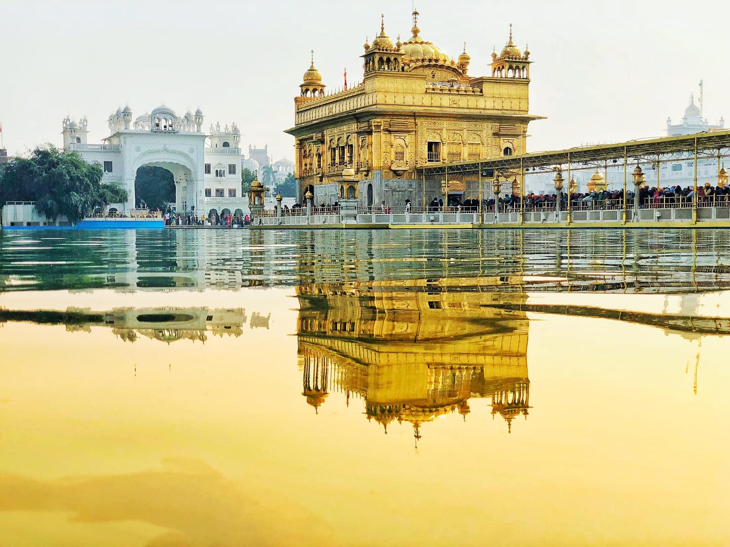Golden-Temple-Amritsar-scaled