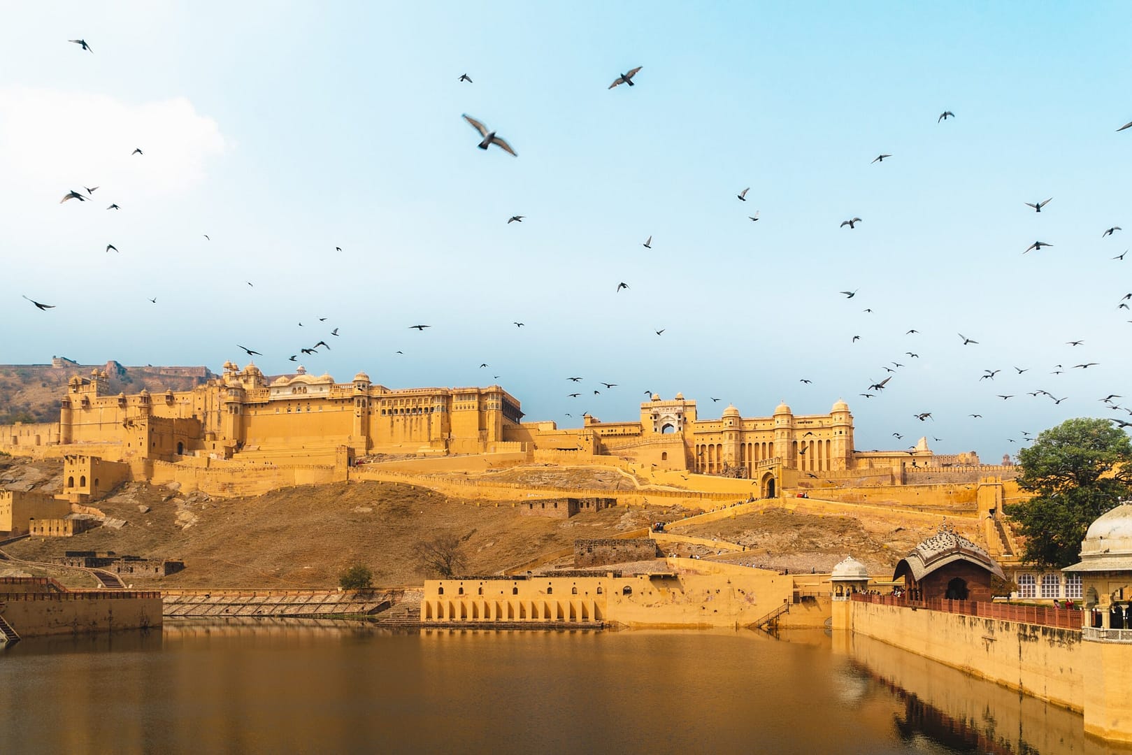 India