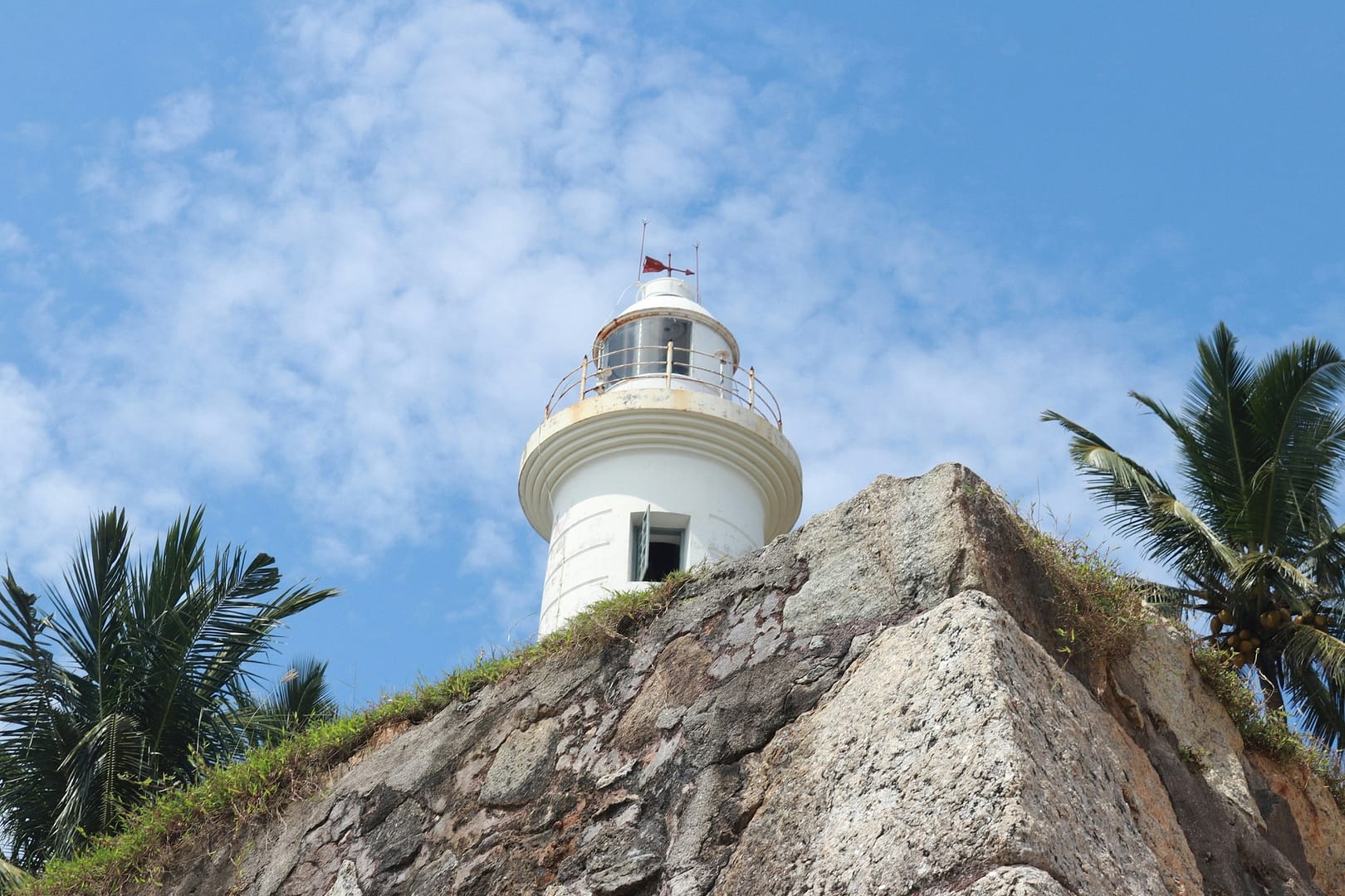 aspirational-journeys Galle Dutch Fort Sri Lanka