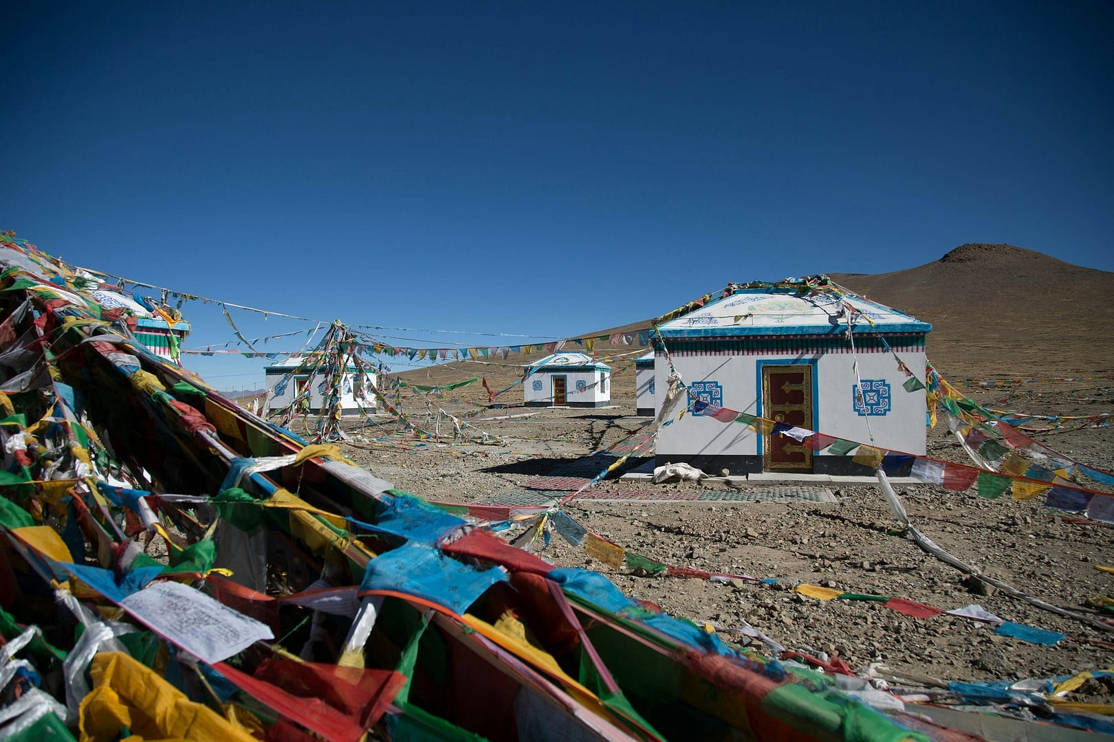 aspirational-journeys Everest Base Camp nepal