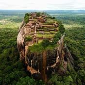 aspirational-journeys Sigiriya Fortress