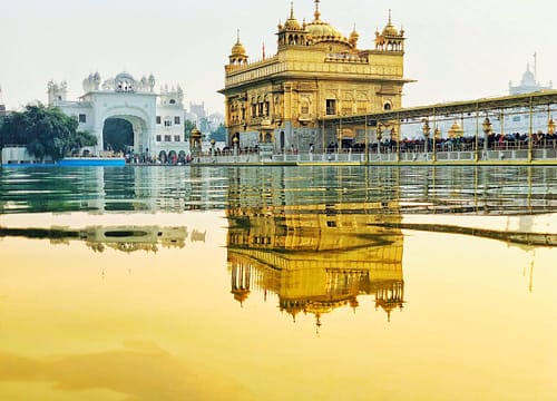 Golden Temple