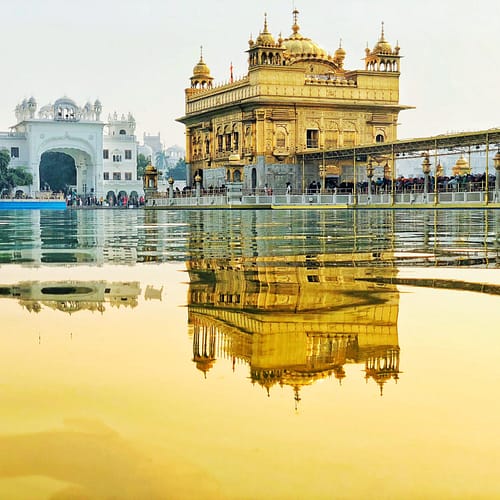 Golden-Temple