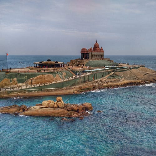 Vivekananda-Rock--scaled