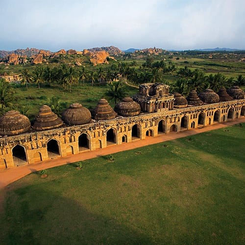 Hampi