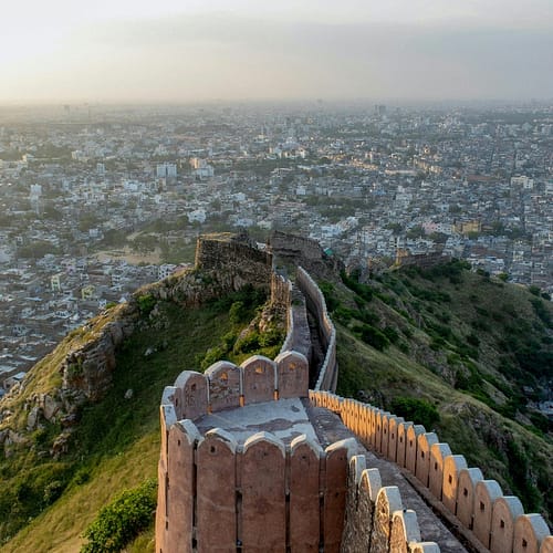 Chittorgarh