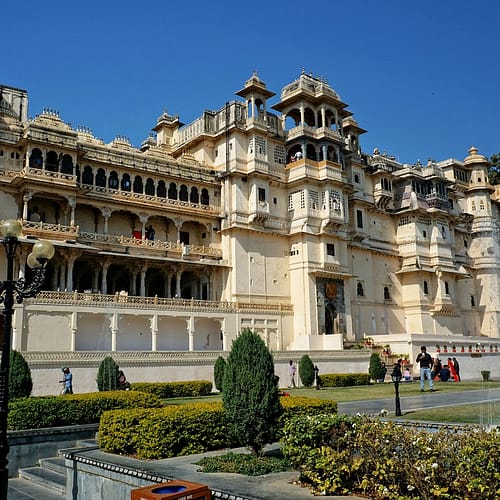 Chittorgarh