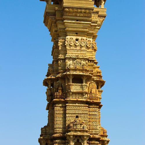 Udaipur city palace