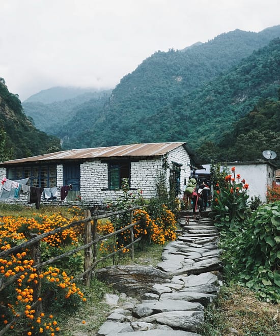 Pokhara-Nepal-Traditional-house-scaled