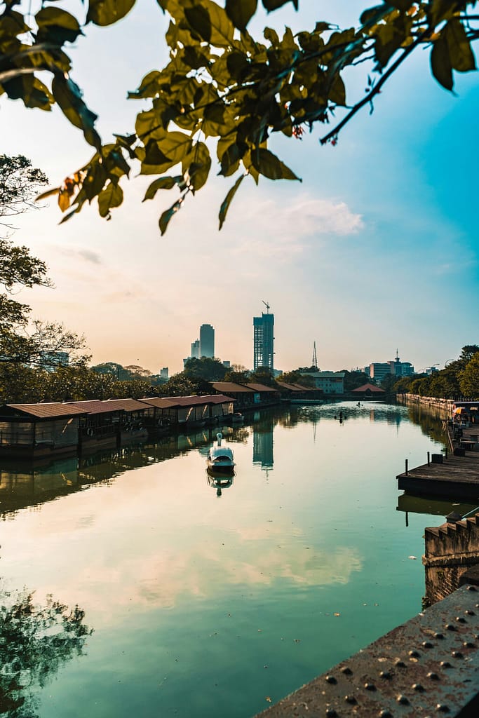 Colombo, Sri Lanka