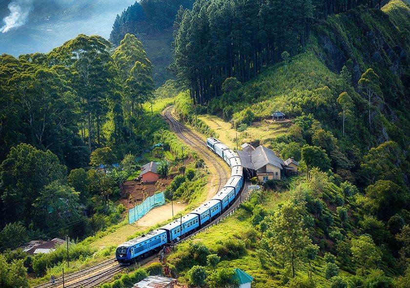 Sri Lanka
