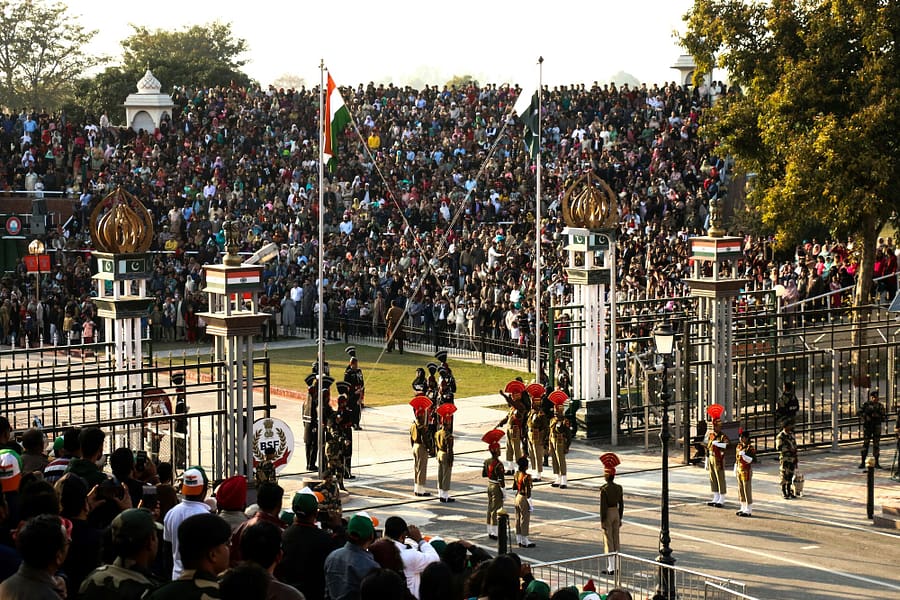 aspirational-journeys Punjab India